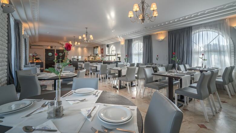 Meandros Boutique & Spa Hotel - Adults Only