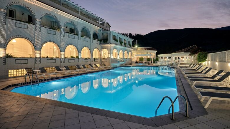 Meandros Boutique & Spa Hotel - Adults Only
