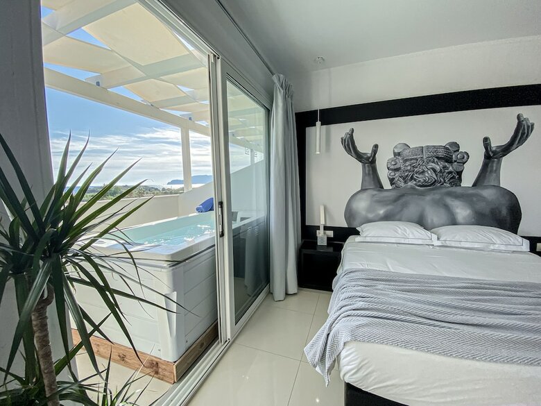 Meandros Boutique & Spa Hotel - Adults Only