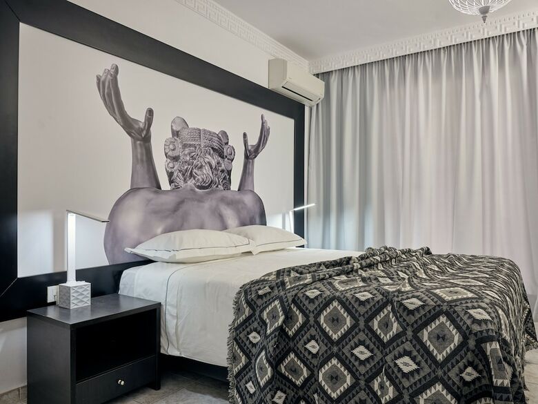 Meandros Boutique & Spa Hotel - Adults Only