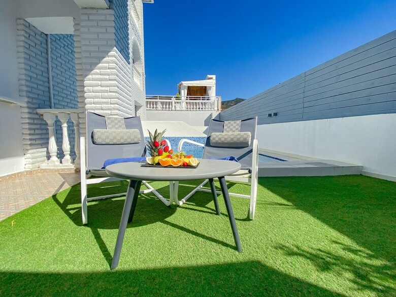 Meandros Boutique & Spa Hotel - Adults Only