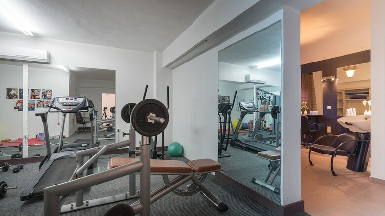 Meandros Boutique & Spa Hotel - Adults Only