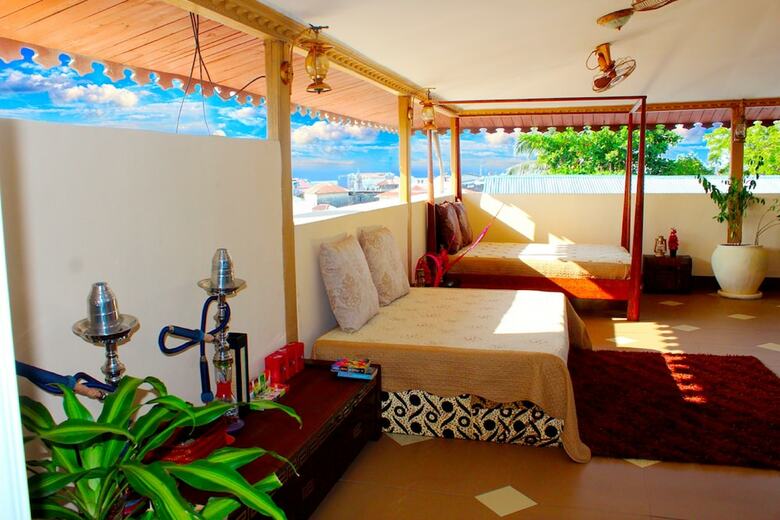 The Island Town Hotel - Adults Only
