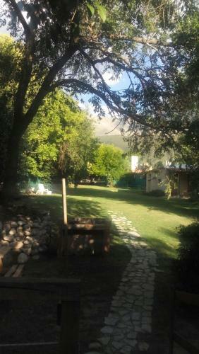 Lodge Caba�as Tierra Lotus