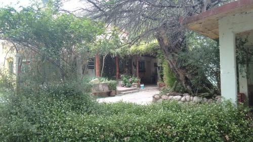 Posada Peque�a Aldea Monte B�rico