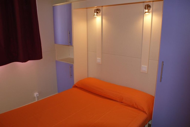 Camping Armanello