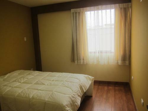 Apartamento Departamentos Amoblados Huanchaco