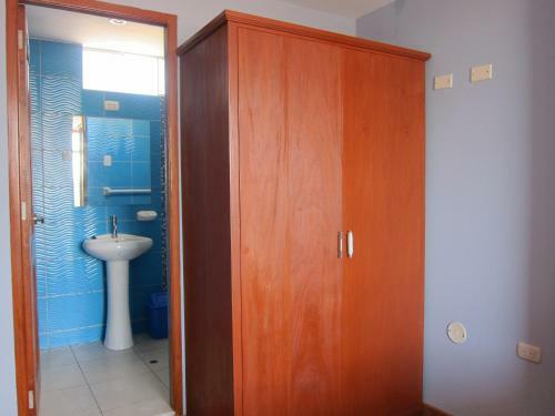 Apartamento Departamentos Amoblados Huanchaco