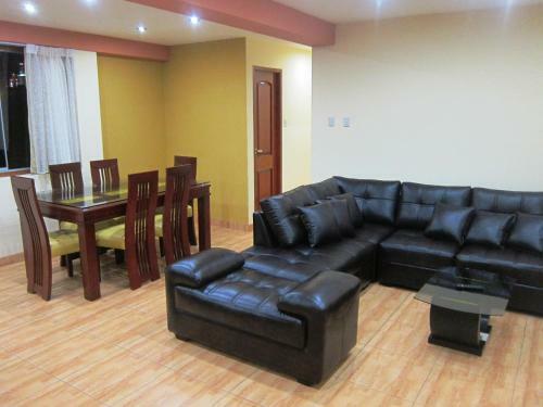 Apartamento Departamentos Amoblados Huanchaco