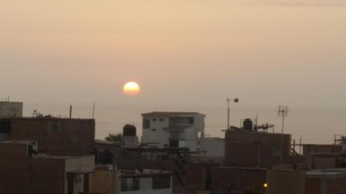 Apartamento Departamentos Amoblados Huanchaco