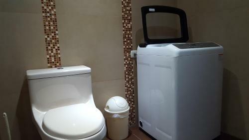 Apartamento Departamentos Amoblados Huanchaco