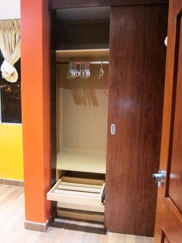 Apartamento Departamentos Amoblados Huanchaco