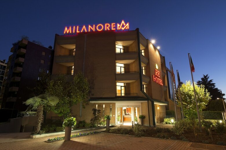 Hotel Milanore