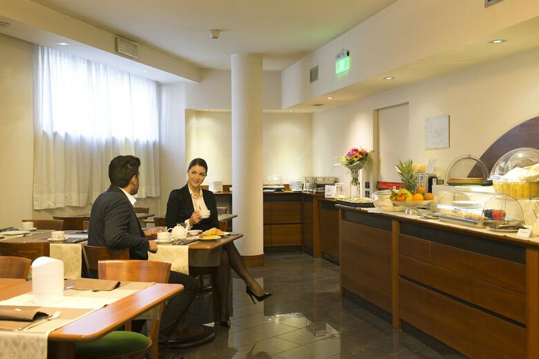 Hotel Milanore