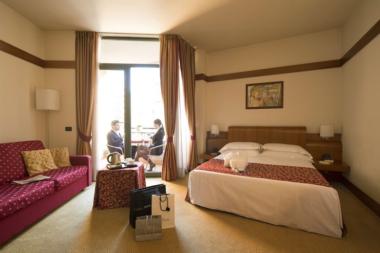 Hotel Milanore