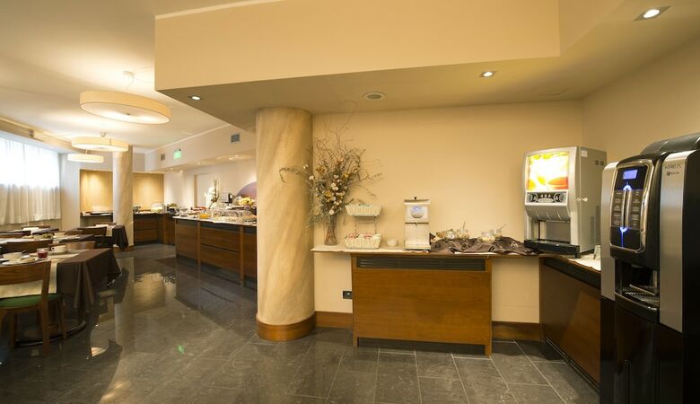 Hotel Milanore