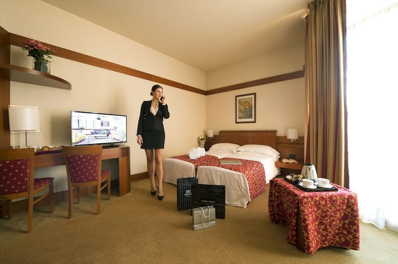 Hotel Milanore