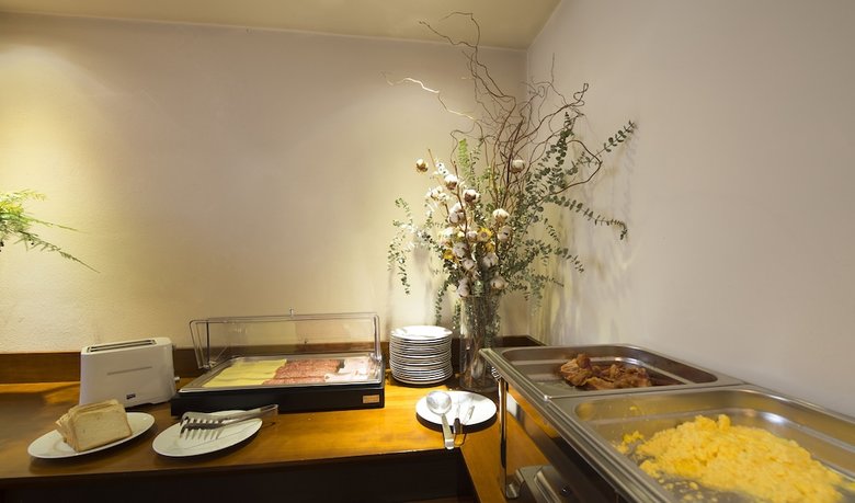 Hotel Milanore