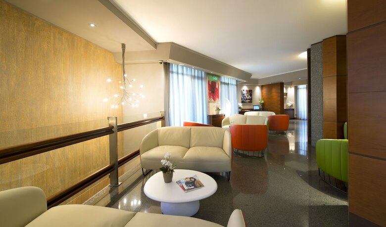 Hotel Milanore