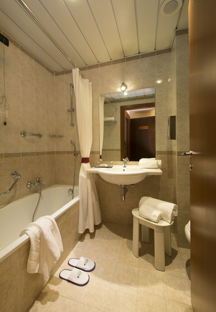 Hotel Milanore