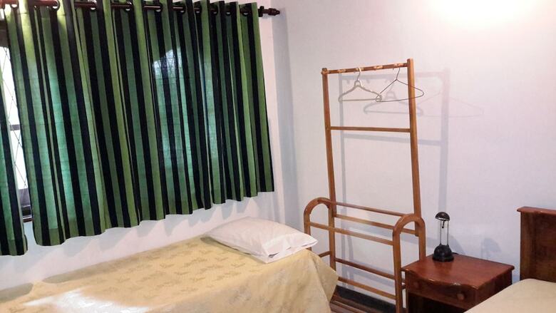 Hotel Arangala Bungalow
