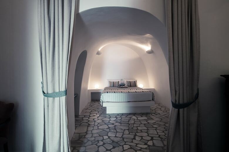 Apartamentos La Maltese Estate Imerovigli