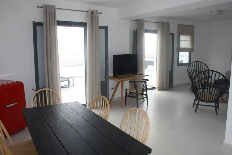 Apartamentos La Maltese Estate Imerovigli