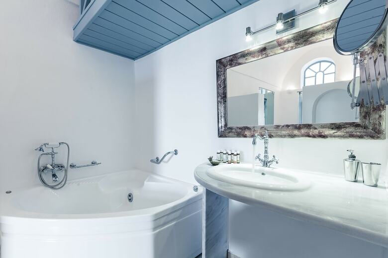 Apartamentos La Maltese Estate Imerovigli