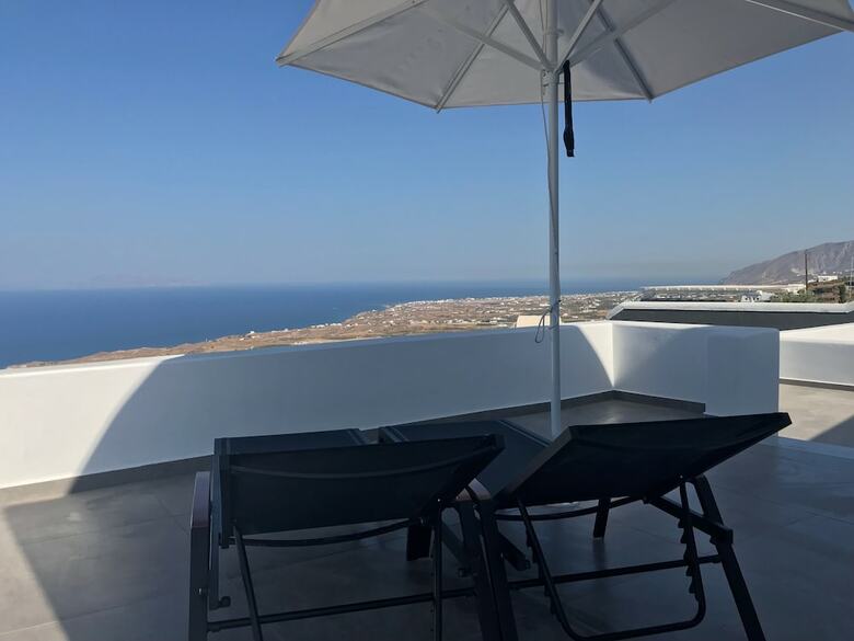 Apartamentos La Maltese Estate Imerovigli