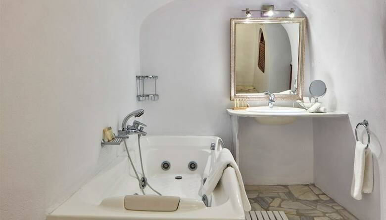 Apartamentos La Maltese Estate Imerovigli