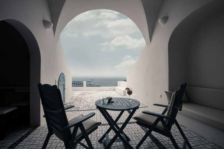 Apartamentos La Maltese Estate Imerovigli