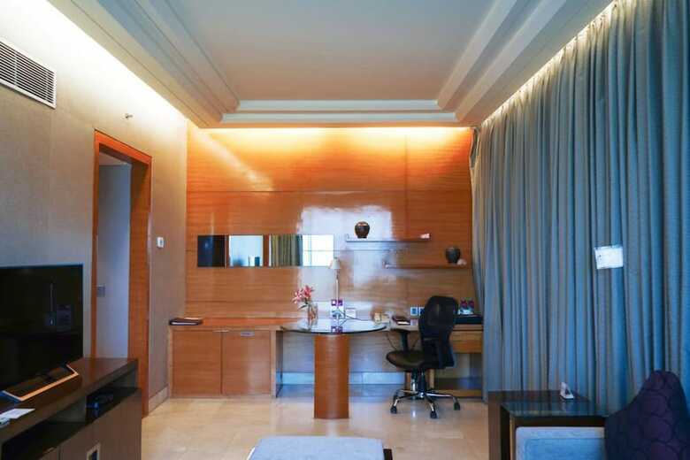Crowne Plaza Hotel Gurgaon