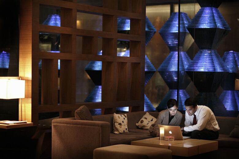 Crowne Plaza Hotel Gurgaon