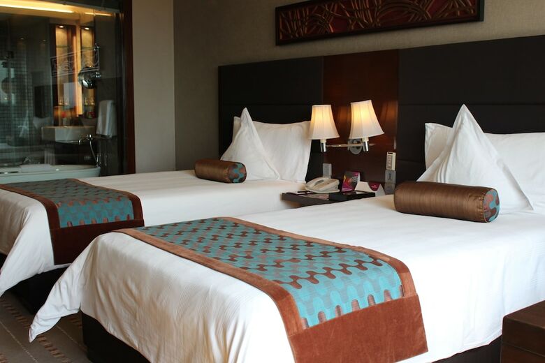 Crowne Plaza Hotel Gurgaon