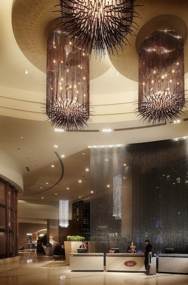 Crowne Plaza Hotel Gurgaon