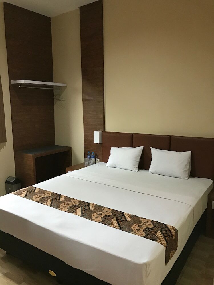 Hotel Palapa