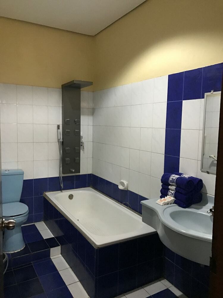 Hotel Palapa