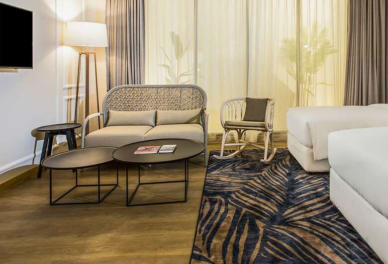 Hotel Swiss-belinn Singkawang