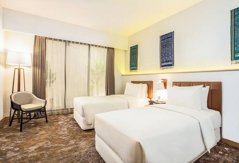 Hotel Swiss-belinn Singkawang