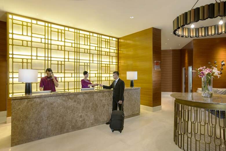 Hotel Swiss-belinn Singkawang