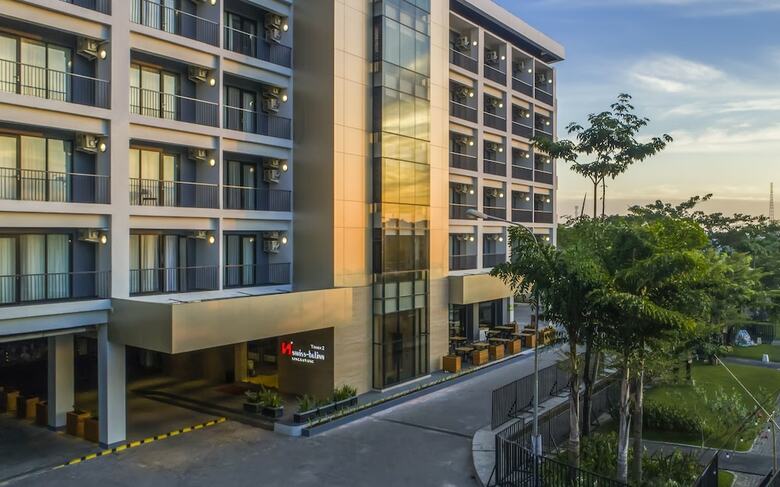 Hotel Swiss-belinn Singkawang