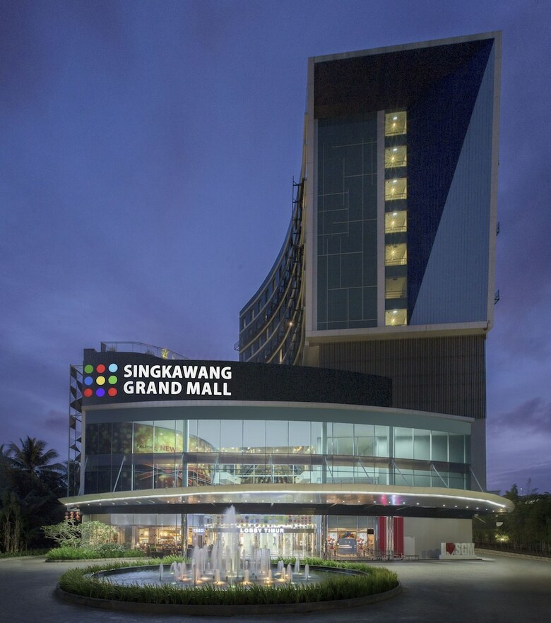 Hotel Swiss-belinn Singkawang