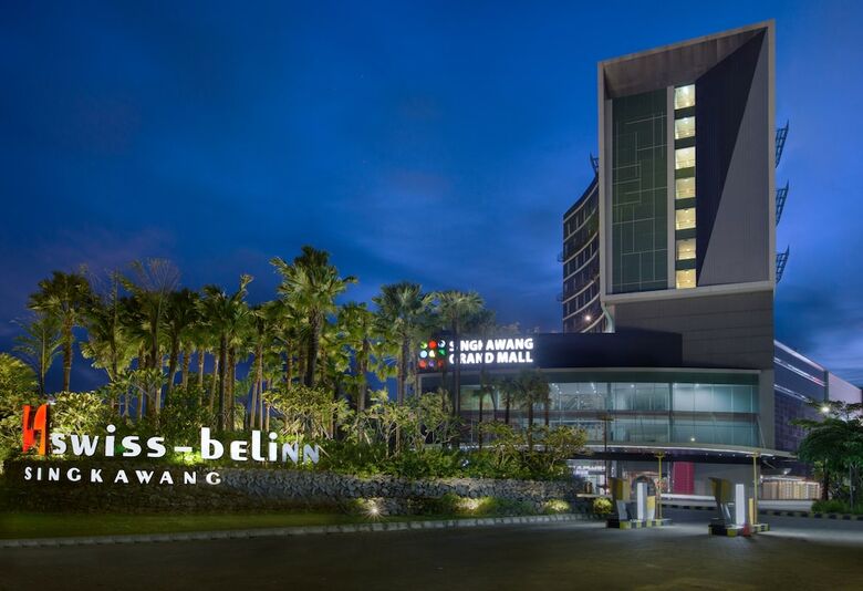 Hotel Swiss-belinn Singkawang