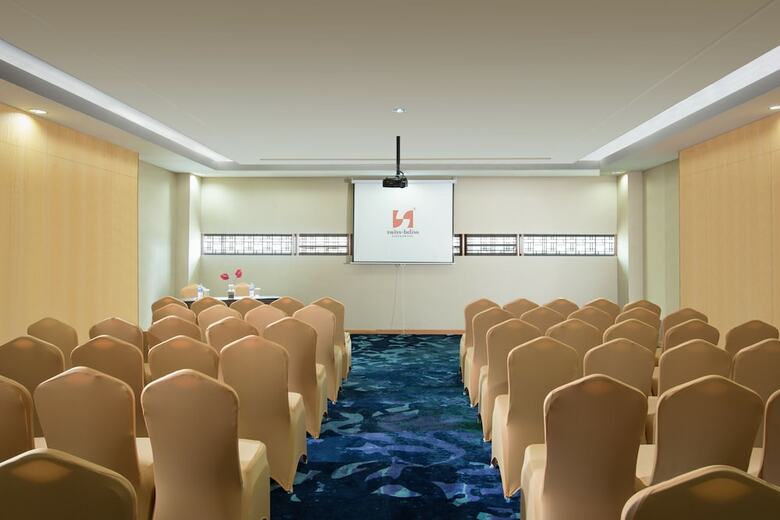 Hotel Swiss-belinn Singkawang