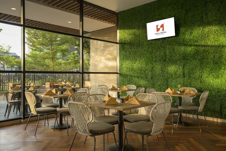 Hotel Swiss-belinn Singkawang