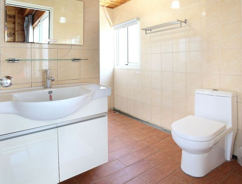 Bed & Breakfast Dingdaiglass Villa