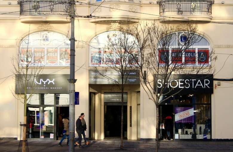 Hotel Dominic Smart & Luxury Suites Terazije