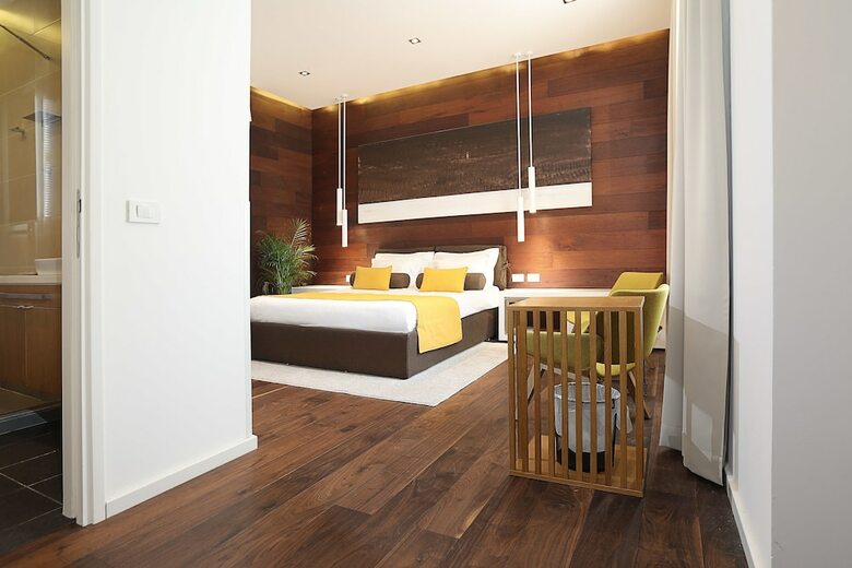 Hotel Dominic Smart & Luxury Suites Terazije