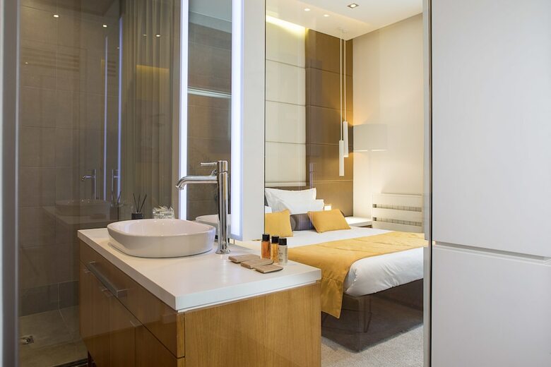 Hotel Dominic Smart & Luxury Suites Terazije