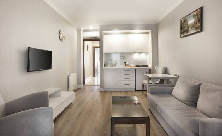 Allegra Suites Galata